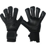 Aviata Blackout  Turf  V6 Goalkeeper Gloves