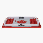 Binho Canada Custom