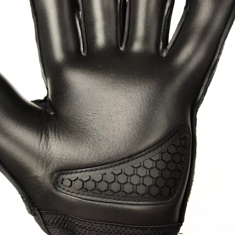 Aviata Blackout  Turf  V6 Goalkeeper Gloves