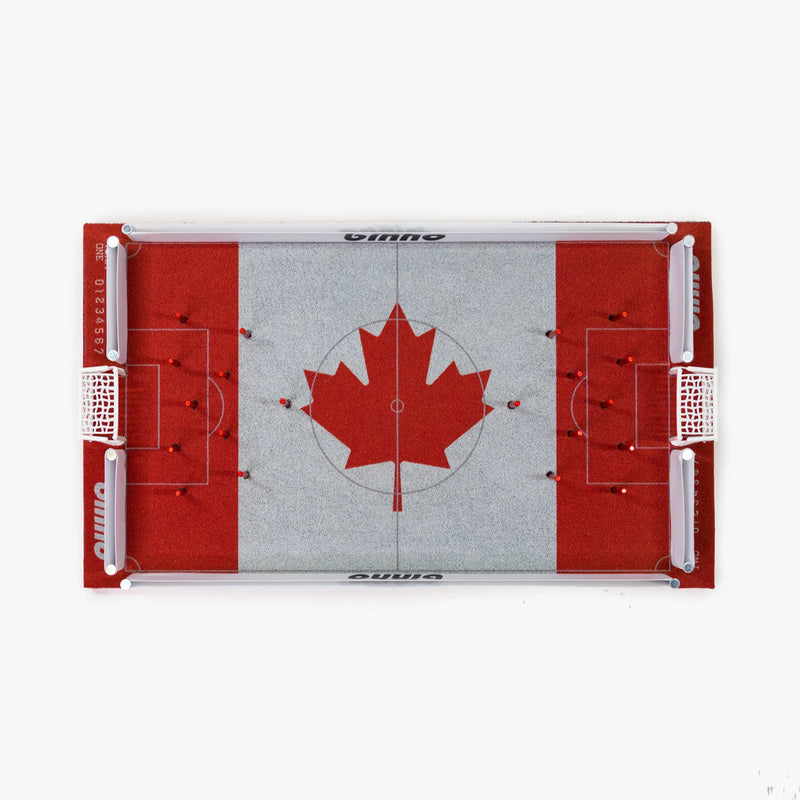 Binho Canada Custom