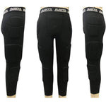 Aviata GK DFNDR X-Sorb Impact Compression  3/4 Pant