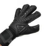 Aviata Blackout  Turf  V6 Goalkeeper Gloves