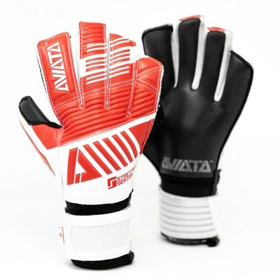 Aviata Stretta Flare Academy Goalkeeper Gloves