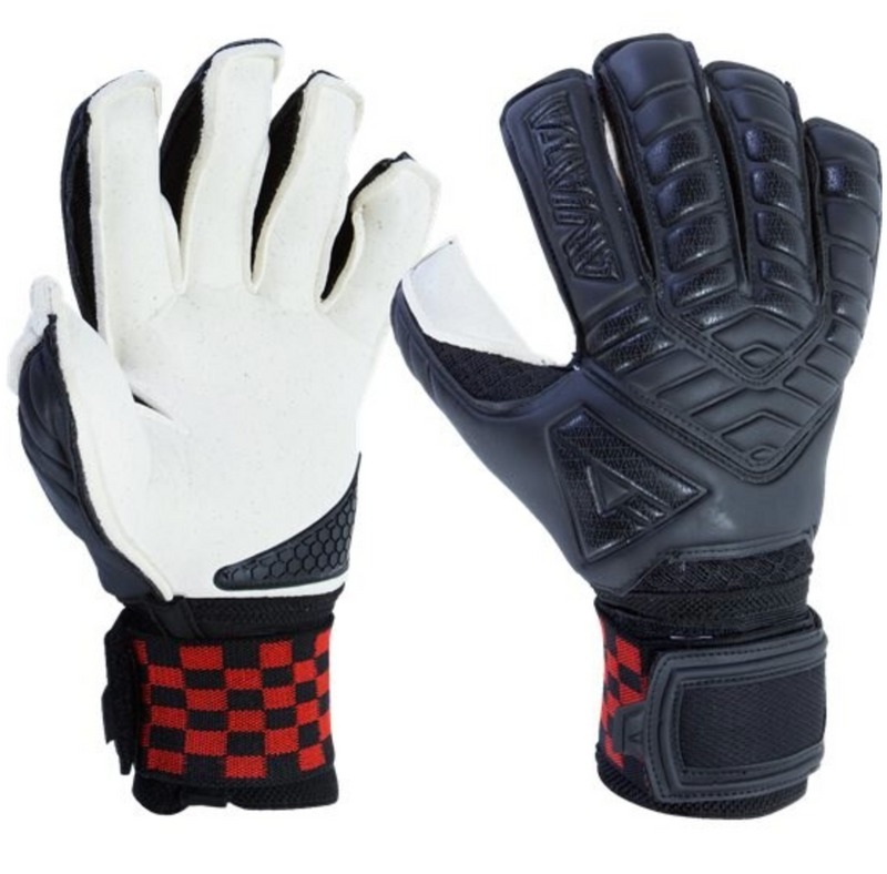 Aviata Halcyon Turf Pro V6 Goalkeeper Gloves