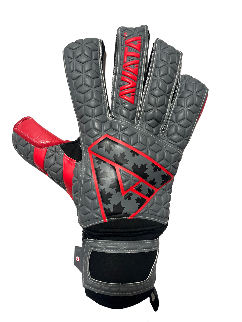 Aviata Viper True North Limited Edition Goalkeeper Gloves