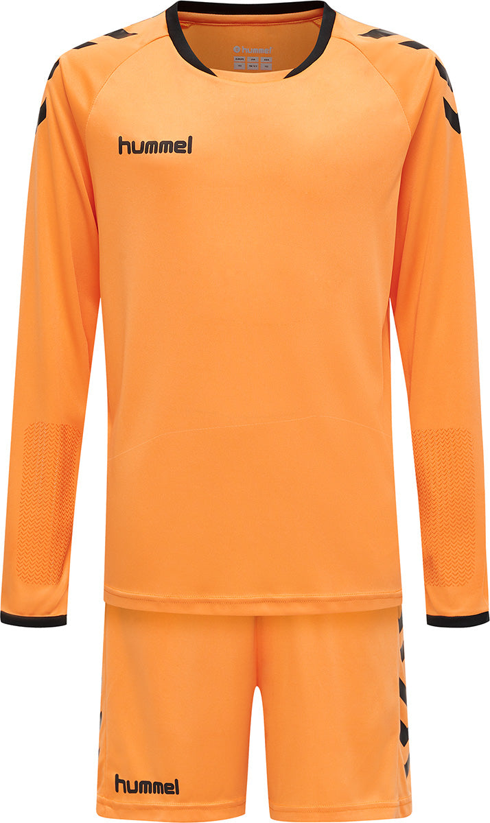 Hummel GK Core Kit (Jersey & Short)