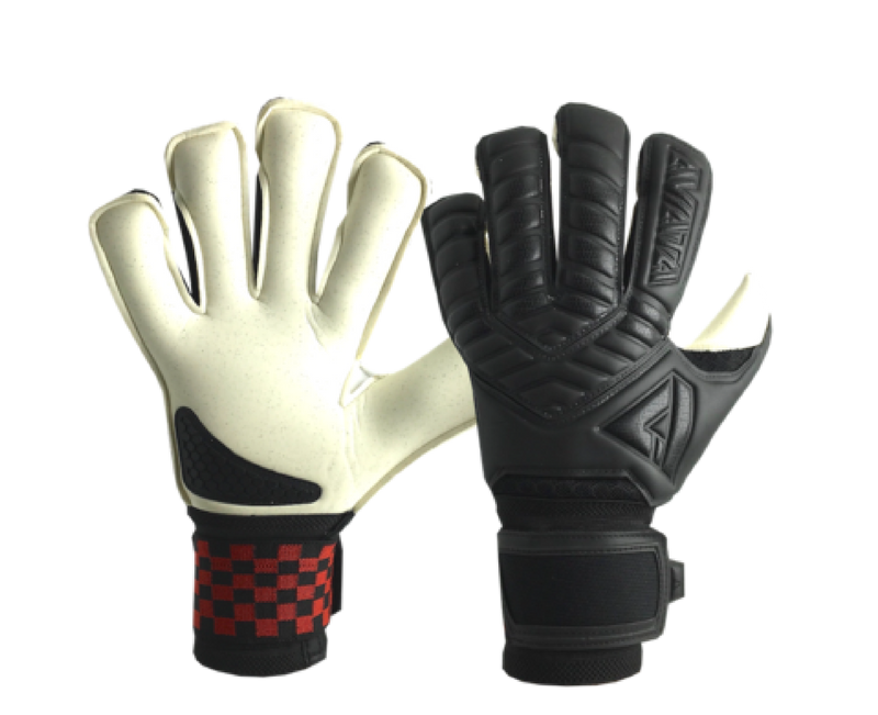 Aviata Halcyon Turf Pro V6 Goalkeeper Gloves
